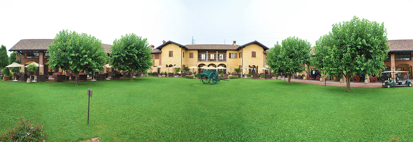 Agriturismo La Camilla